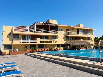 OPORTUNIDAD DE INVERSIÓN HOTELERA