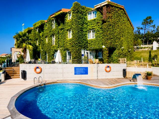 OPORTUNIDAD DE INVERSIÓN HOTELERA CARTERA DE 3 HOTELES PREMIUM EN CANTABRIA