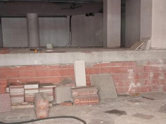 OPORTUNIDAD DE INVERSIÓN JUNTO A LA PLAYA – LOCAL 275 m2 DOBLE FACHADA Y ALTO TRÁNSITO