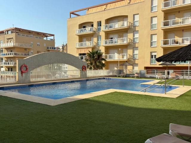 ¡OPORTUNIDAD DE INVERSIÓN JUNTO AL MAR!
