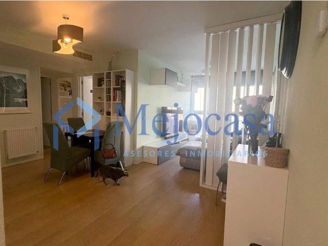 Oportunidad de inversión o vivienda en Villa de Vallecas