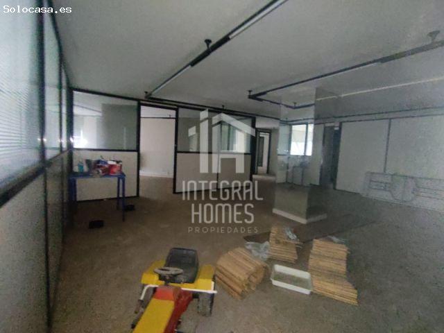 OPORTUNIDAD DE INVERSIÓN: OFICINA DE 460 M² EN HUELVA