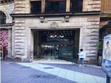 Oportunidad de inversión oficinas edificio opera | Espacios por CLF 30.00 en Santiago