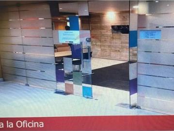 Oportunidad de inversión oficinas edificio opera | Espacios por CLF 30.00 en Santiago