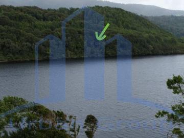 OPORTUNIDAD DE INVERSION ORILLA DE LAGO HUILLINCO PRECIOSA RUSTICA