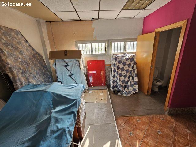 Oportunidad de Inversión: Local Comercial en Benidorm, Zona Juzgados