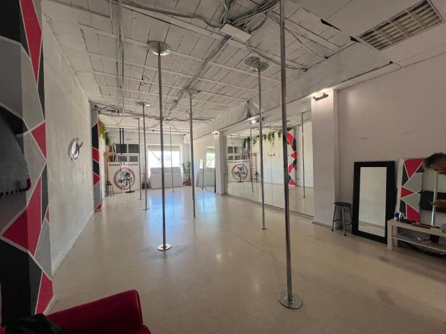 Oportunidad de Inversión: Local Comercial en Bormujos con Inquilino Estable