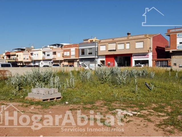 ¡OPORTUNIDAD DE INVERSIÓN! MAGNÍFICO SOLAR PARA CONSTRUIR EL HOGAR DE TUS SUEÑOS