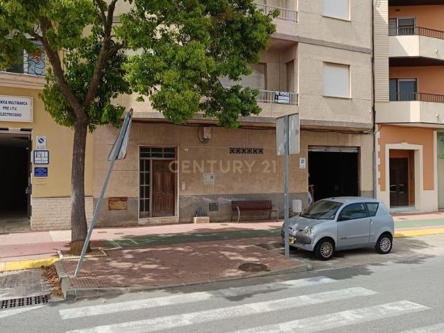 Oportunidad de inversión muy interesante en El Verger Alicante