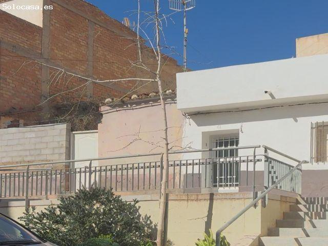 Oportunidad de Inversión: Solar en el Corazón de Motril