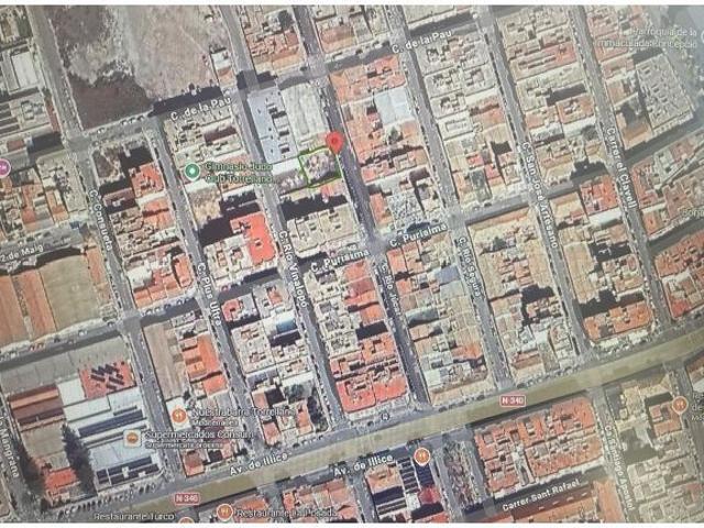 Oportunidad de Inversión: Solares en Torrellanos Pueblo