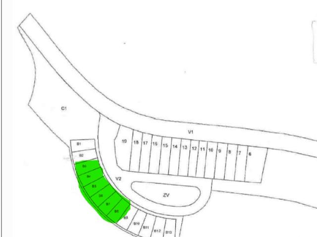 Oportunidad de Inversión: Suelo Residencial en Arenys de Munt
