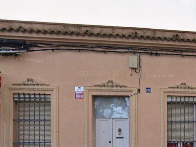 Oportunidad de inversión patrimonial y activos con alto potencial en Sabadell