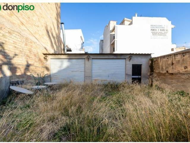 ¡ OPORTUNIDAD DE INVERSIÓN! PARCELA UBICADA EN ZONA PRIVILEGIADA DE ARMILLA