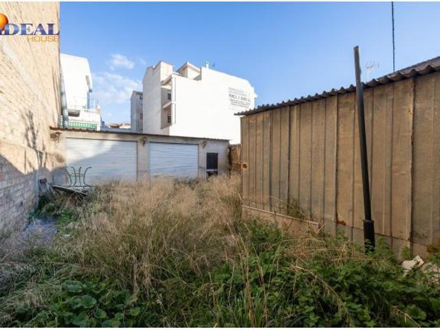 ¡ OPORTUNIDAD DE INVERSIÓN! PARCELA UBICADA EN ZONA PRIVILEGIADA DE ARMILLA