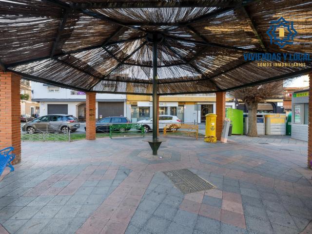 ¡ OPORTUNIDAD DE INVERSIÓN! PARCELA UBICADA EN ZONA PRIVILEGIADA DE ARMILLA