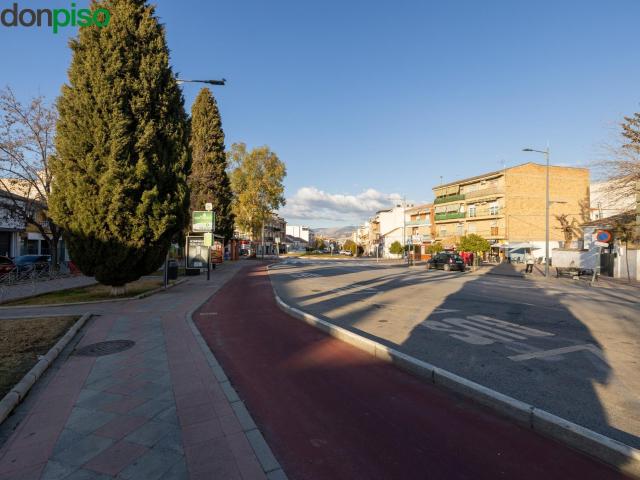 ¡ OPORTUNIDAD DE INVERSIÓN! PARCELA UBICADA EN ZONA PRIVILEGIADA DE ARMILLA