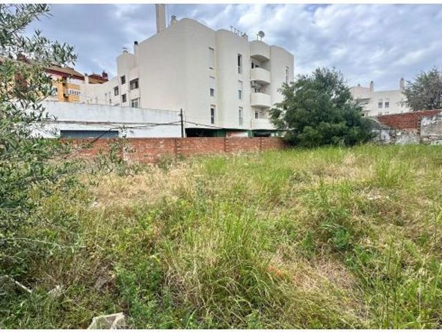 ¡OPORTUNIDAD DE INVERSIÓN! Parcela urbana en venta