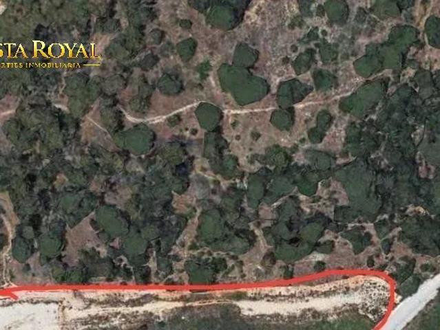 OPORTUNIDAD DE INVERSIÓN – PARCELA URBANIZABLE EN VENTA