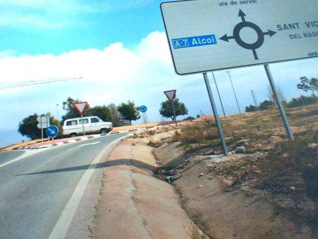 Oportunidad de Inversion:Parcela en El Moralet RUSTICA