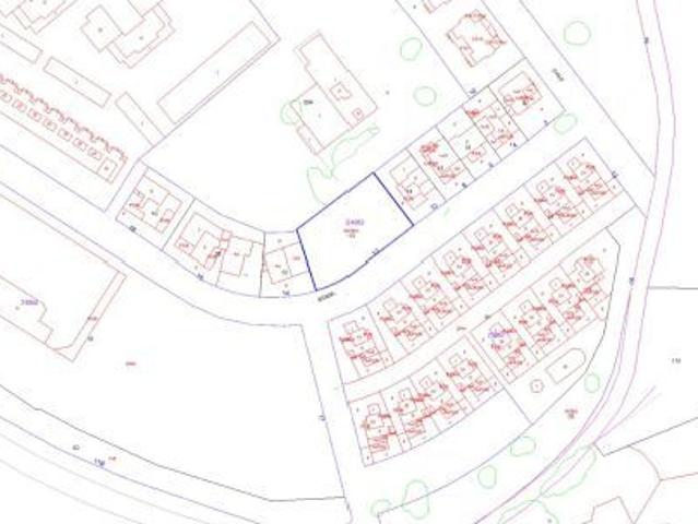 Oportunidad de Inversión: Parcela Segregable en Ayamonte Pueblo