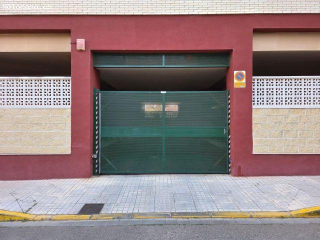 Oportunidad de Inversión: Parking en zona Plaza Mar Egeo, Castellón