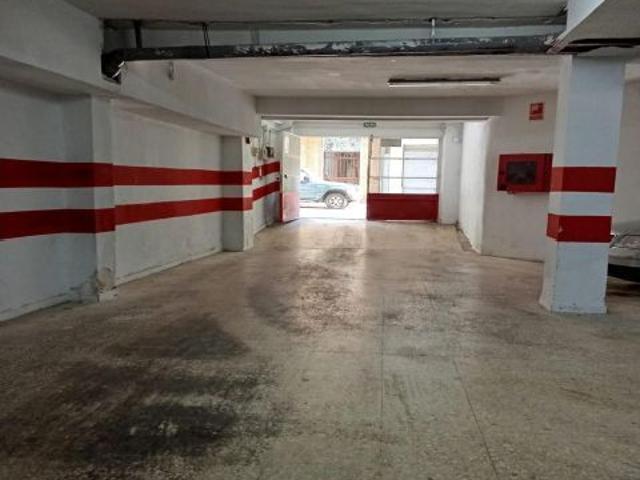 Oportunidad de Inversión: Parking en Ciudad Jardín, Córdoba