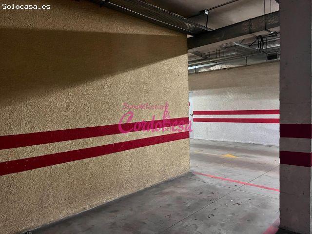 Oportunidad de Inversión: Parking en Levante, Córdoba