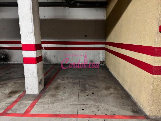 Oportunidad de Inversión: Parking en Levante, Córdoba