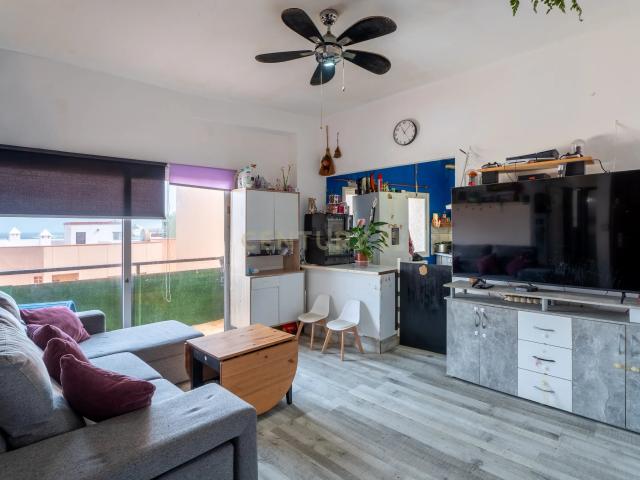 Oportunidad de inversión: piso de 2 habitaciones en Bajamar