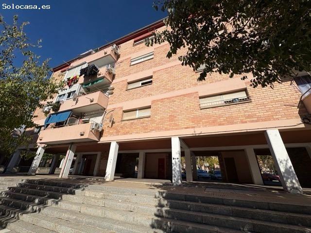 ? ¡Oportunidad de Inversión! PISO EN LLEIDA