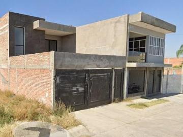 OPORTUNIDAD DE INVERSIÓN Propiedad en Misión de Sta. Lucía, Aguascalientes, Ags