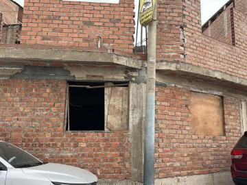 Oportunidad de inversión: Proyecto en marcha, 10 depas en San Juan de Miraflores