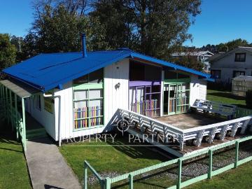 Oportunidad de inversión Puerto Varas, alto potencial a pocas cuadras del centro