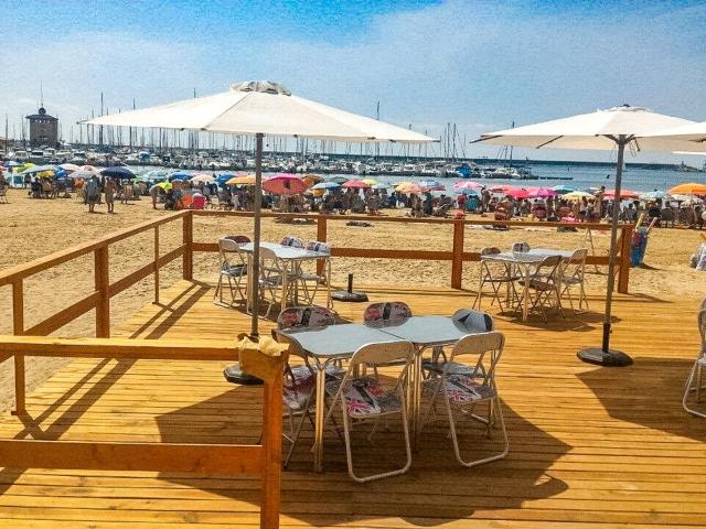 Oportunidad de Inversión: Restaurante a la venta en Playa del Acequión
