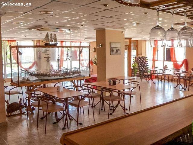 Oportunidad de Inversión: Restaurante a la venta en Playa del Acequión