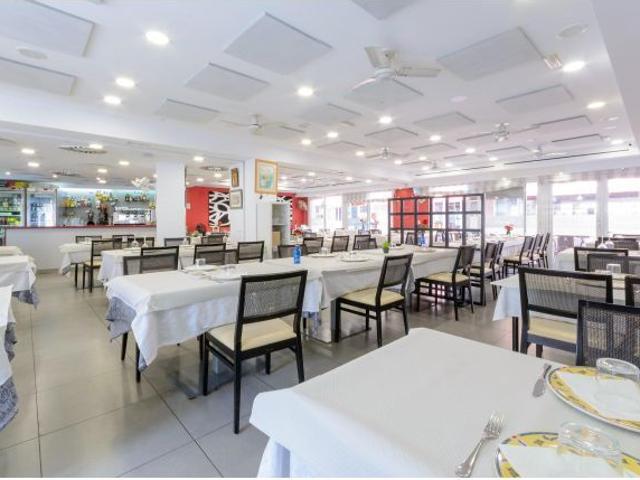 Oportunidad de Inversión: Restaurante en Playa de Gandia