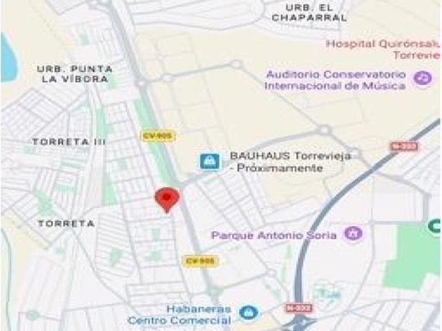 Oportunidad de inversión – Torrevieja Torreta II