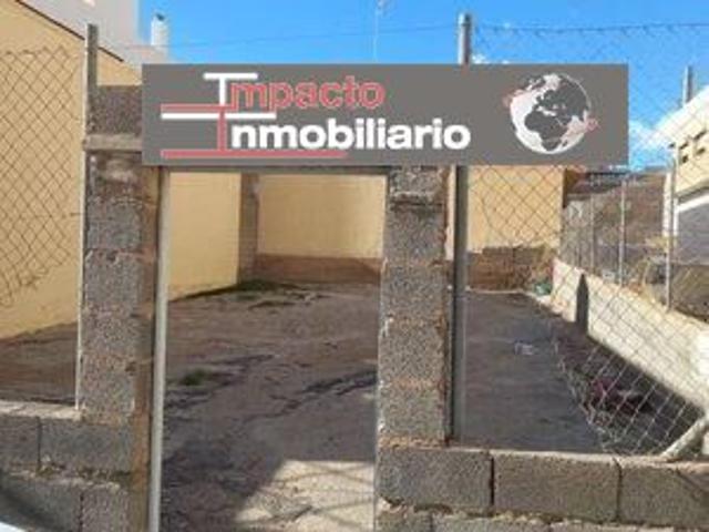 Oportunidad de Inversión: Terreno Urbanizable en el Centro de El Ejido