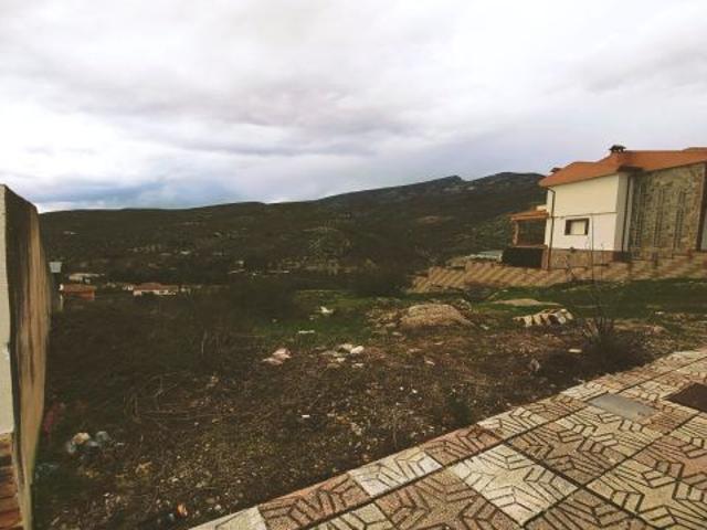 Oportunidad de Inversión: Terreno Urbanizable en Los Villares por solo €83,000