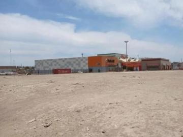 Oportunidad de inversión: terreno comercial de 14,400 m² en Pisco