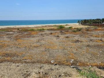 Oportunidad de Inversion Terreno de Playa Tumbes