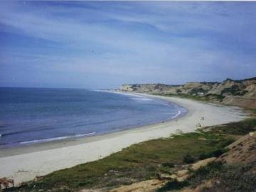 Oportunidad de Inversion Terreno de Playa Tumbes