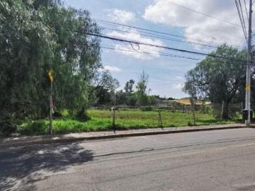 Oportunidad de inversión terreno en venta uso mixto