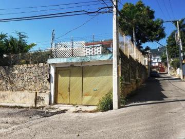 Oportunidad de Inversión Terreno en Esquina en Acapulco El roble | Ideal para Desarrollo Habitaciona