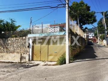 Oportunidad de Inversión Terreno en Esquina en Acapulco El roble | Ideal para Desarrollo Habitaciona
