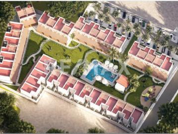 Oportunidad de Inversión: Terreno Habitacional con Proyecto Ejecutivo y Licencias – Real del Palmar, Yautepec