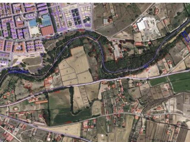 Oportunidad de Inversión: Terrenos de Regadío y Secano en Aranda de Duero