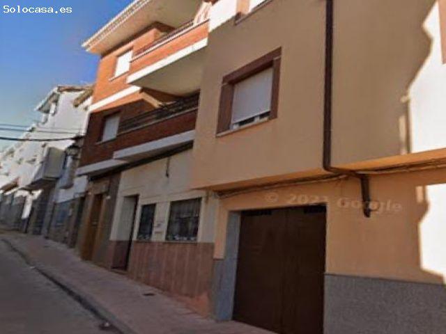 OPORTUNIDAD DE INVERSIÓN, TRASTERO EN MONTEHERMOSO