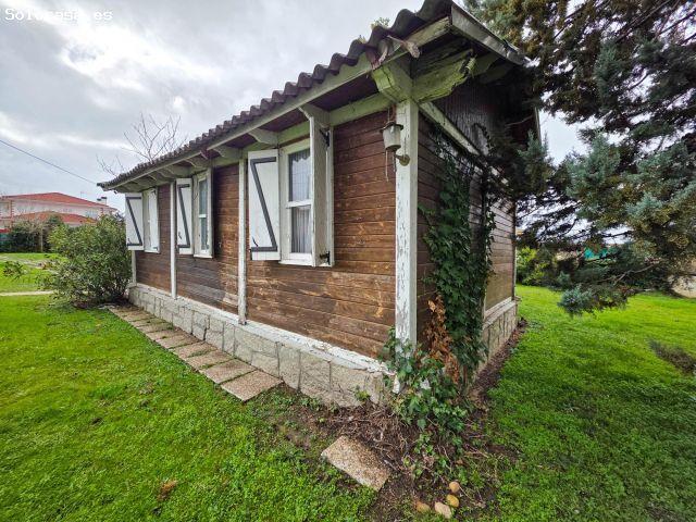 ?️ Oportunidad de inversión urbana en El Casar – 318.150 €